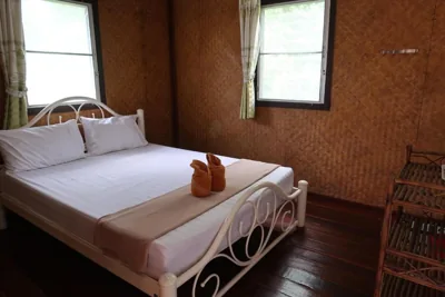 Save Bungalow Koh Tao – 写真 2