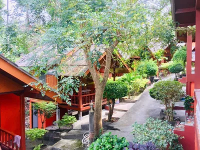 Save Bungalow Koh Tao – 写真 5