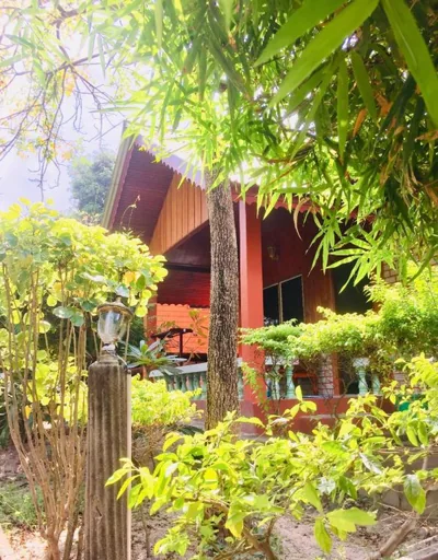 Save Bungalow Koh Tao – 写真 10