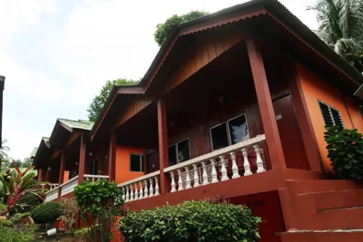 Save Bungalow Koh Tao – 写真 11