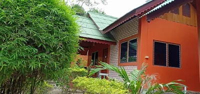Save Bungalow Koh Tao – 写真 12