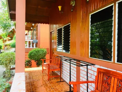 Save Bungalow Koh Tao – 写真 13