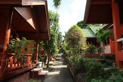 Save Bungalow Koh Tao – 写真 14