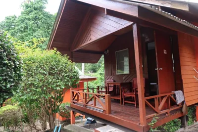Save Bungalow Koh Tao – 写真 15