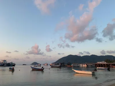 Save Bungalow Koh Tao – 写真 16